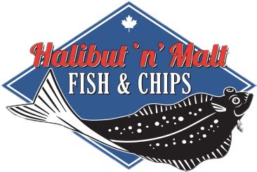 halibut and malt